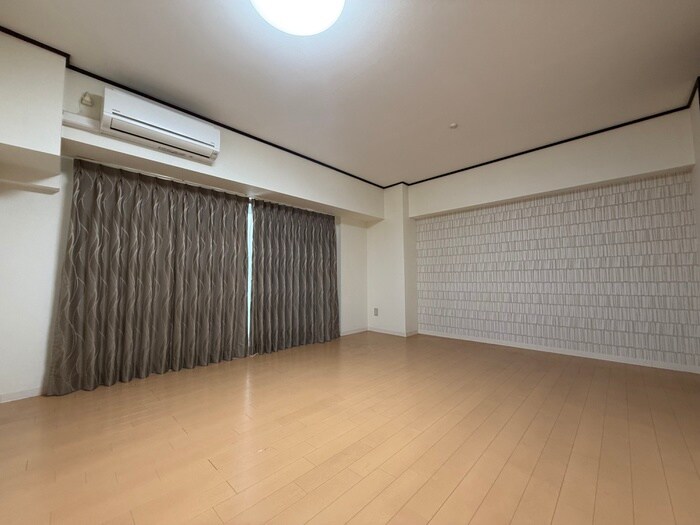 シャンボール洗足池(101)の居室