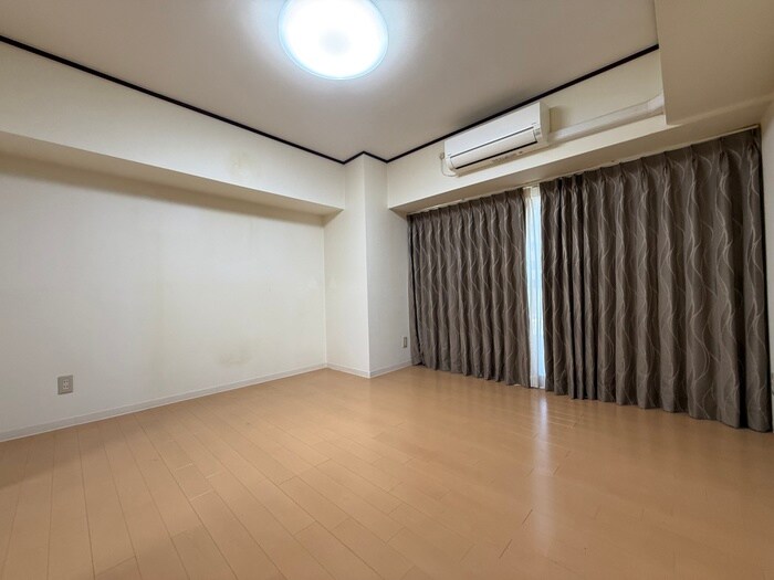 シャンボール洗足池(101)の居室