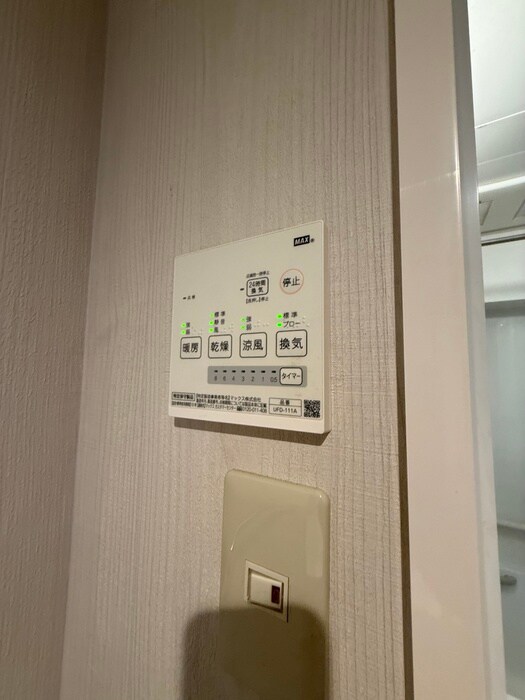 シャンボール洗足池(101)の内観写真