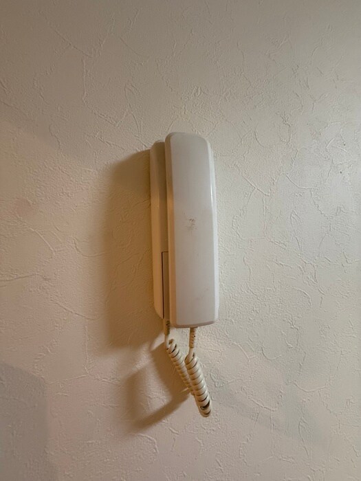 シャンボール洗足池(101)の内観写真