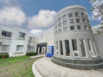 芳樹館の外観写真