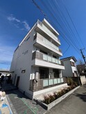 レジデンス・二子玉川
