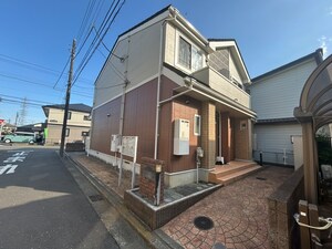 マ・シェリ・サンク外観写真