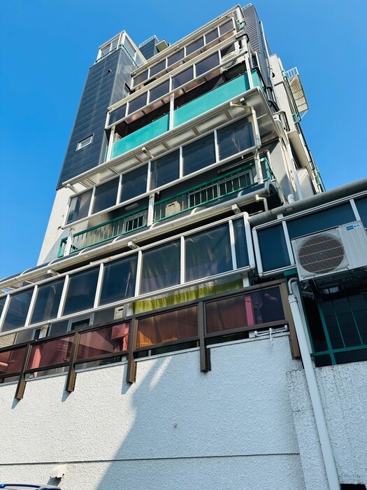 物件外観写真4　(外観写真)