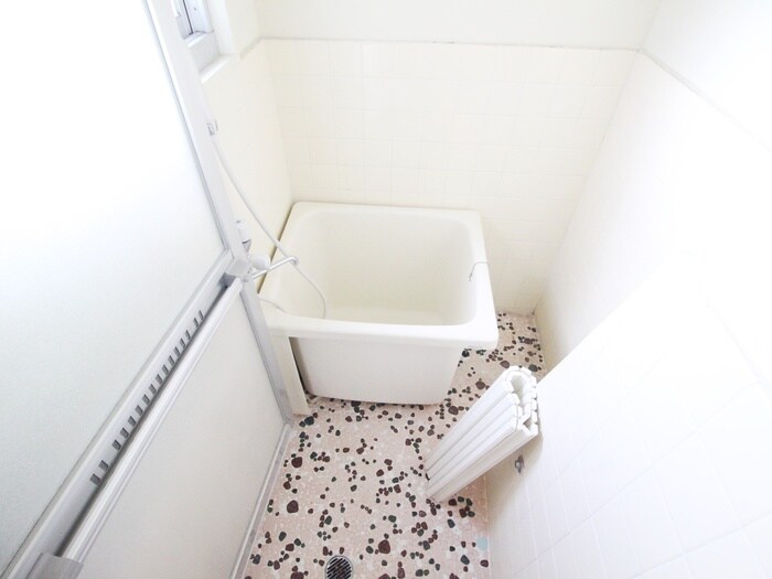 物件内観写真8　(バス／シャワールーム等)