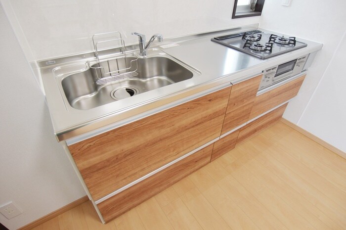 物件内観写真9　(キッチン)