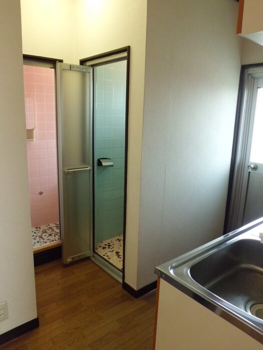 物件内観写真12　(キッチン)