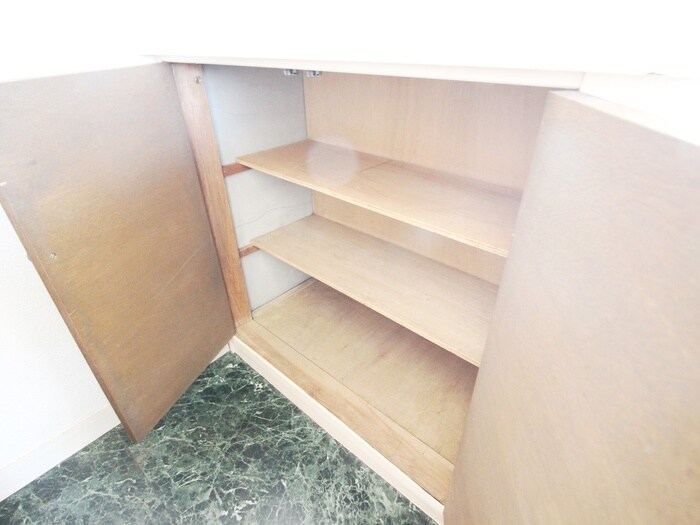 物件内観写真17　(靴箱)