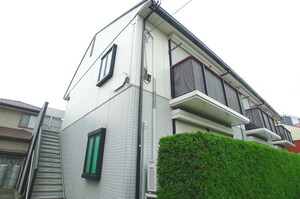 フェアコ－トA外観写真