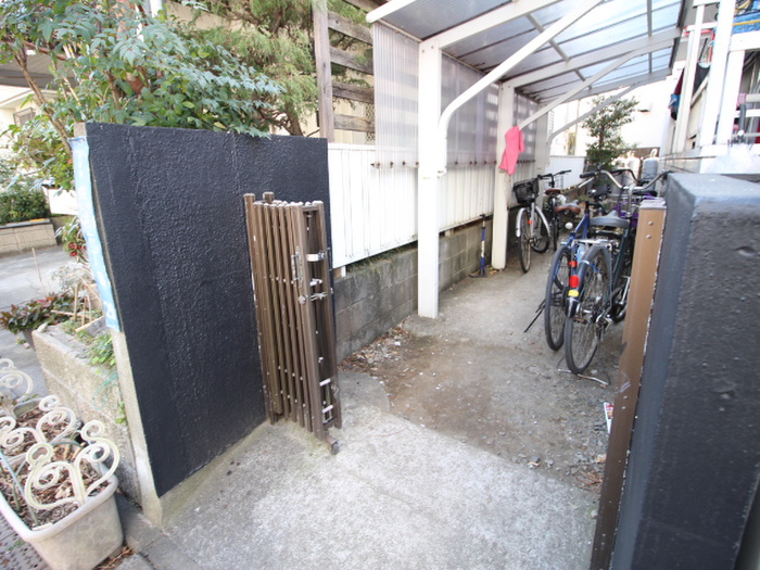 外観写真