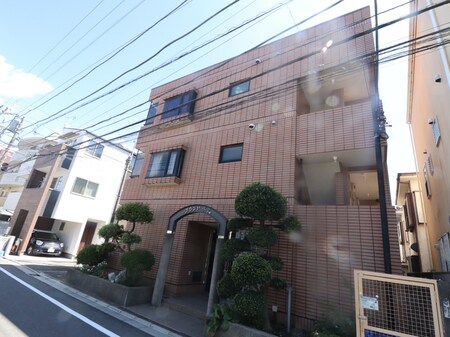 グランド冬和外観写真