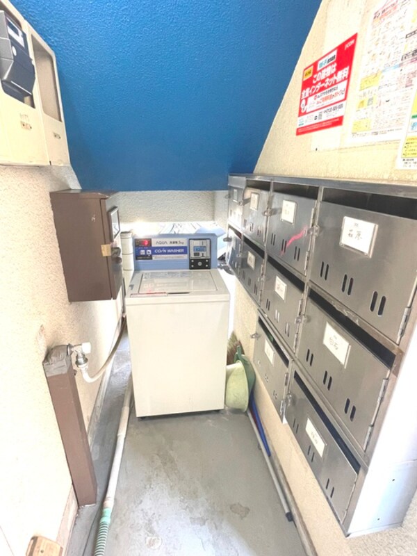 建物設備