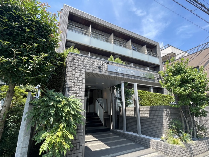 CITY　SPIRE東小金井