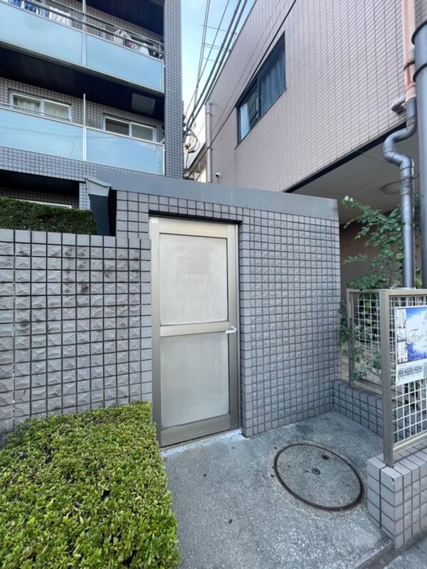 建物設備