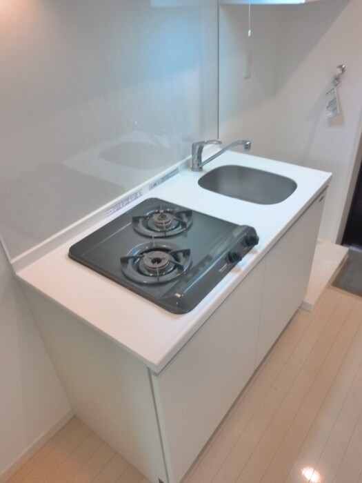 物件内観写真13　(キッチン)