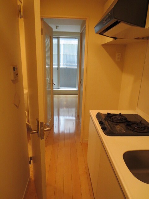 物件内観写真14　(廊下)