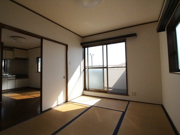 居室