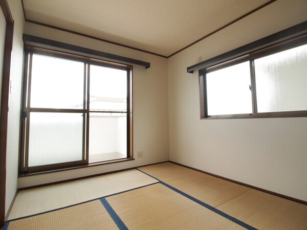居室