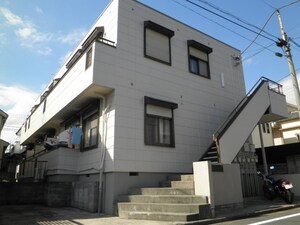 ＣＯ－ＯＰ２１外観写真