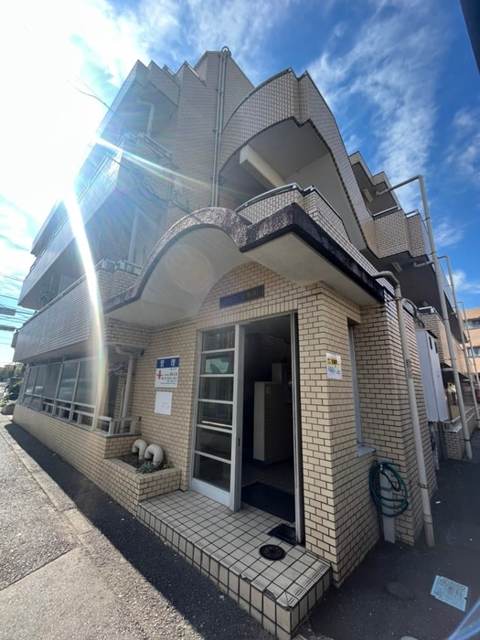 物件外観写真4　(外観写真)