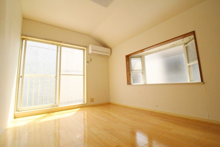 ブランド－ル立川の居室