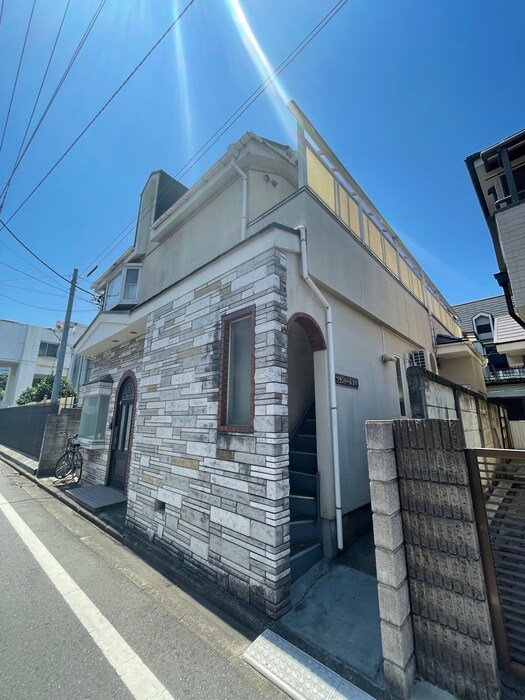 物件外観写真3　(外観写真)