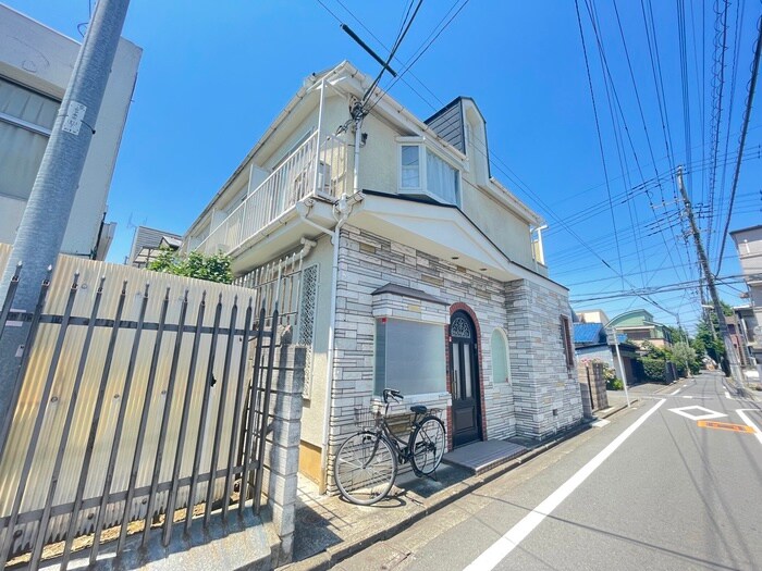 物件外観写真5　(外観写真)