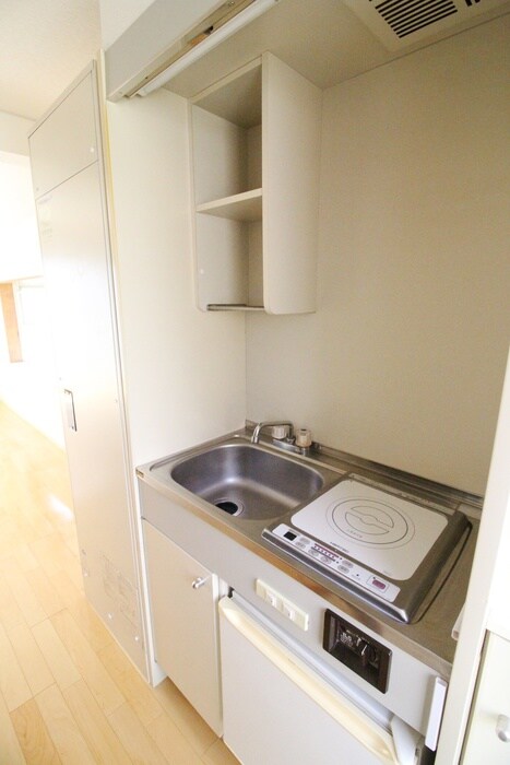 物件内観写真10　(キッチン)