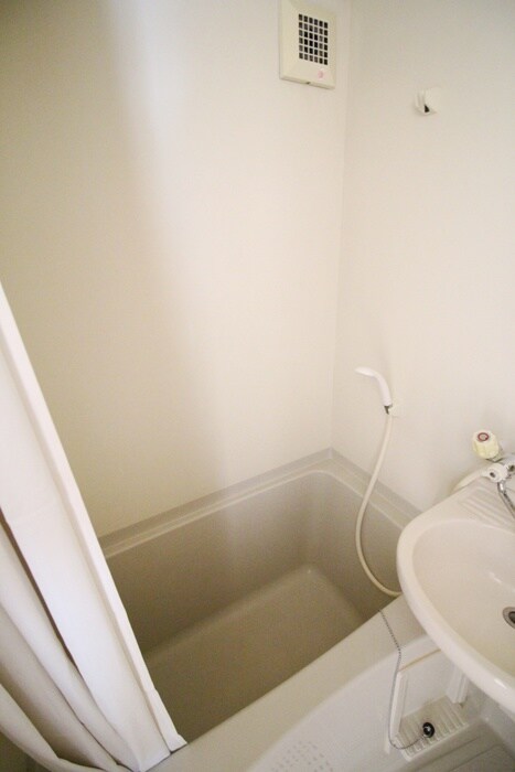 ブランド－ル立川のバス