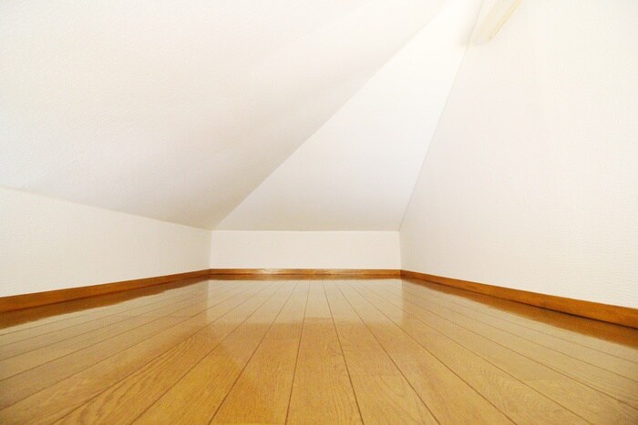 物件内観写真16　(ロフト)