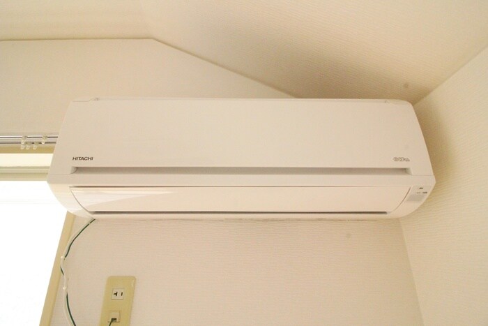 ブランド－ル立川の内観写真