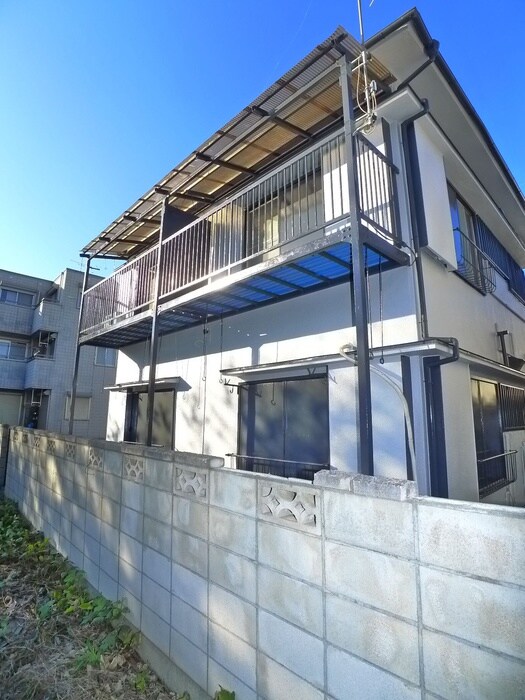 物件外観写真3　(外観写真)