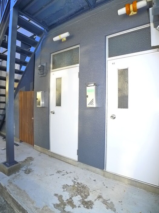 物件外観写真5　(その他)