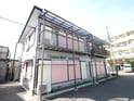 セイユウＢ棟