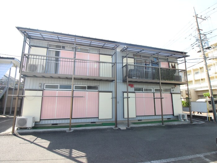 物件外観写真2　(外観写真)