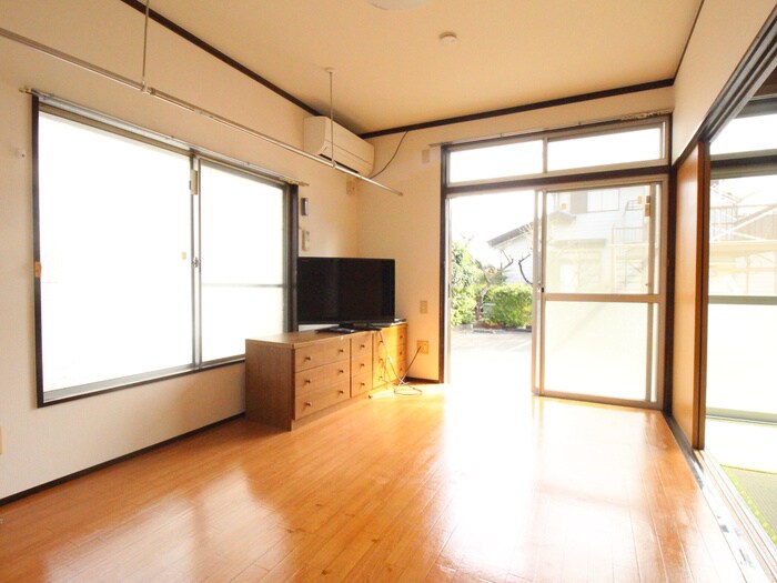 物件内観写真7　(居室)