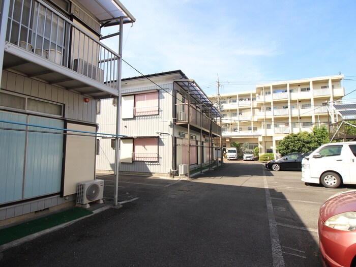 物件外観写真5　(周辺環境)