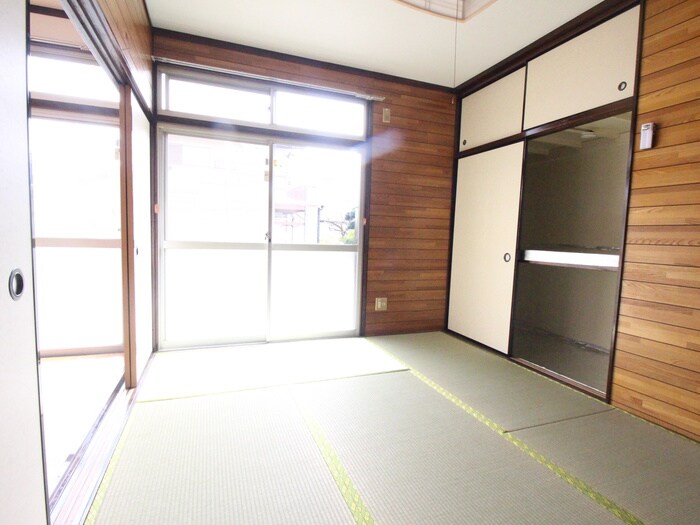 物件内観写真10　(収納)