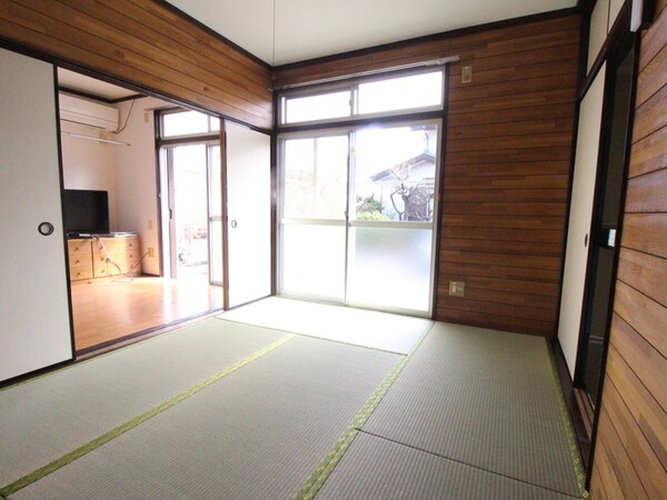 居室