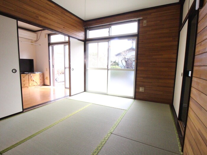 物件内観写真11　(居室)