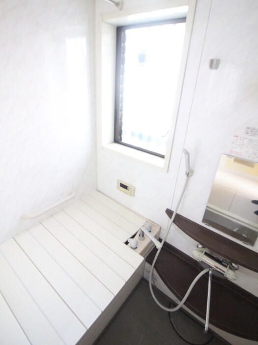 物件内観写真15　(バス／シャワールーム等)