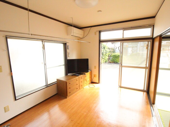 物件内観写真20　(居室)