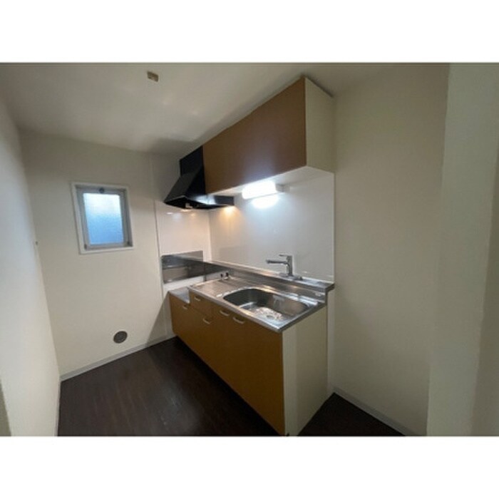 物件内観写真5　(キッチン)