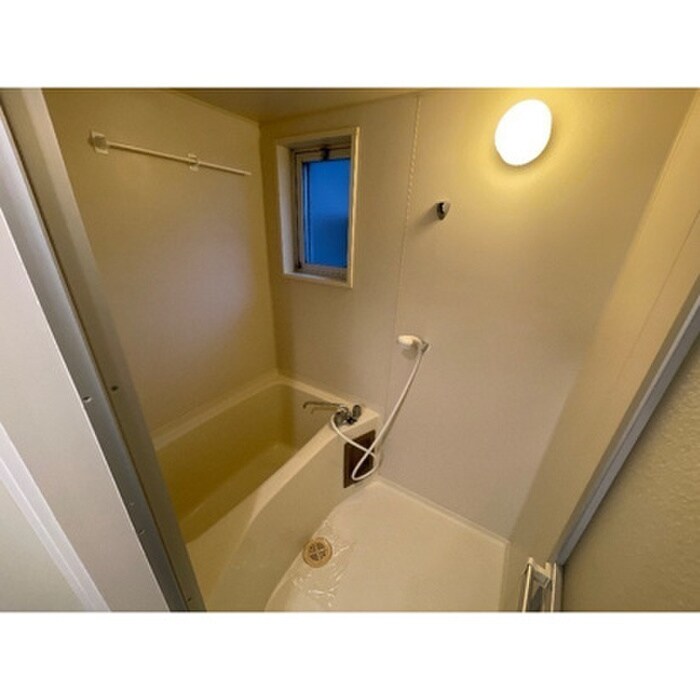 物件内観写真6　(バス／シャワールーム等)