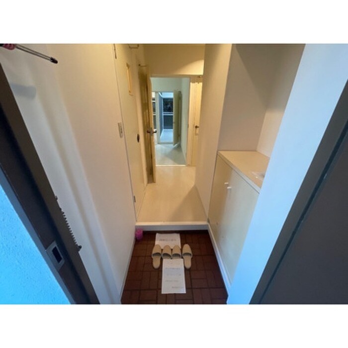 物件内観写真15　(廊下)