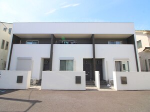 モダンカーサ蓮田東外観写真