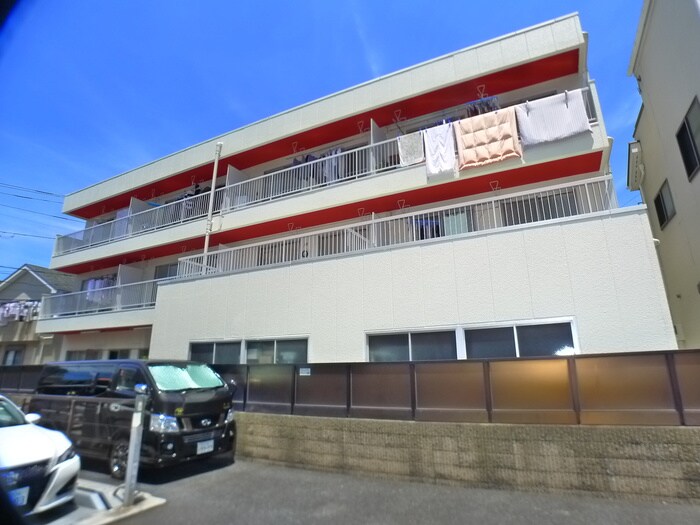 物件外観写真4　(外観写真)