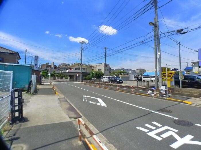 物件外観写真6　(周辺環境)