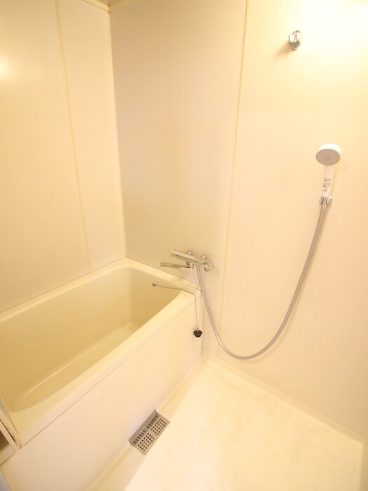 物件内観写真11　(バス／シャワールーム等)