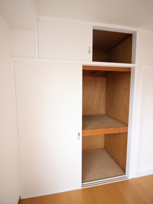 物件内観写真19　(収納)